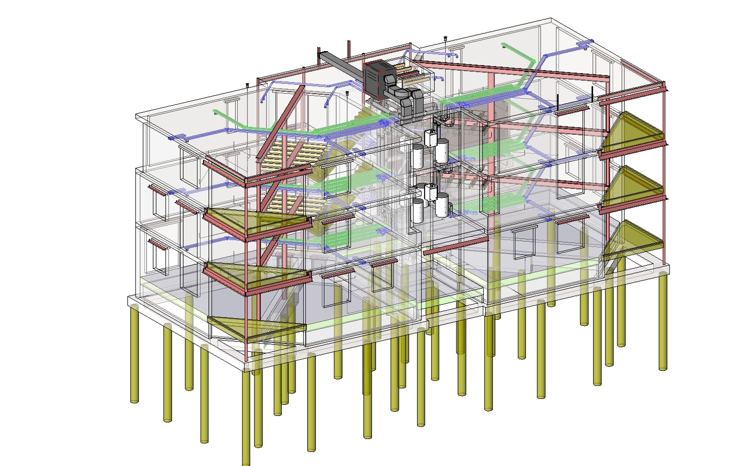 BIM-coordinatie