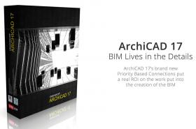 ArchiCAD 17